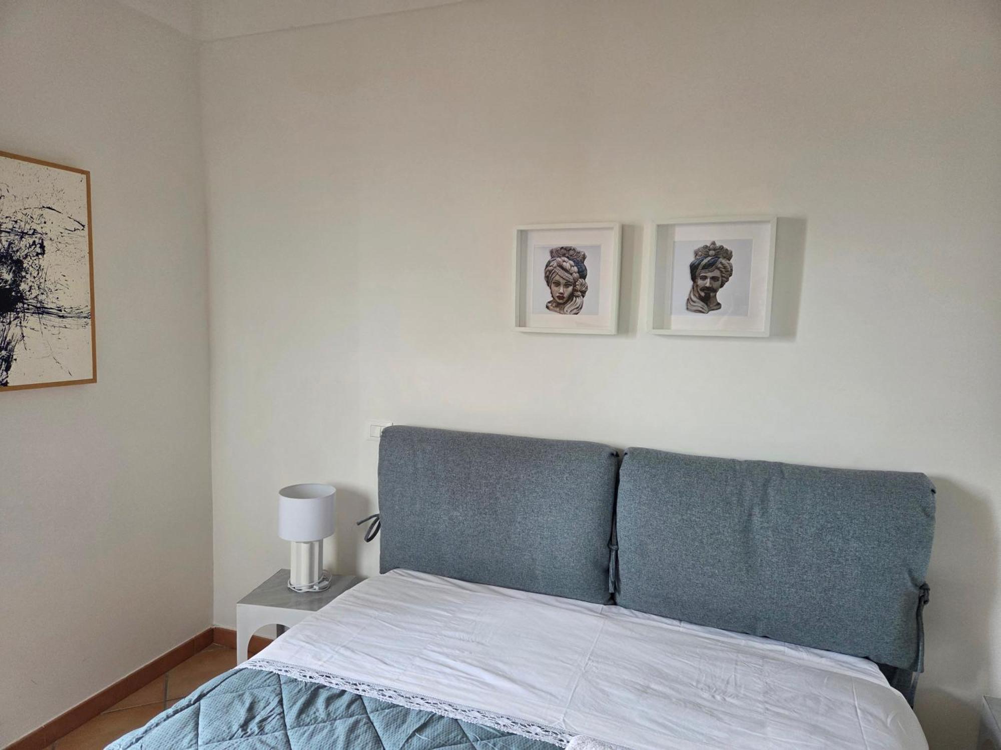 Apartamento Stramare Trapani Exterior foto